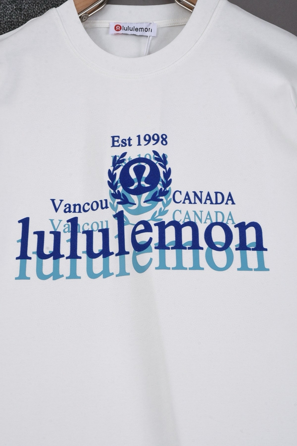 ブランドTシャツ内部構造